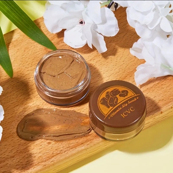 5/25 Lip care Scrub Exfoliator & Moisturizer, Soothing & Soften Fades Lip Line - Picture 3 of 9